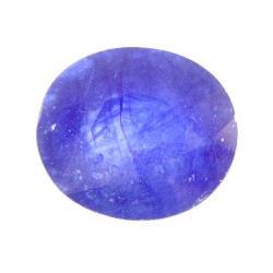 Blue Sapphire – 7.62 Carats (Ratti-8.41) Neelam